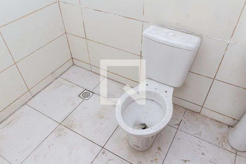 Casa de 38 m² com 1 quarto e jardim privativo — photo 7
