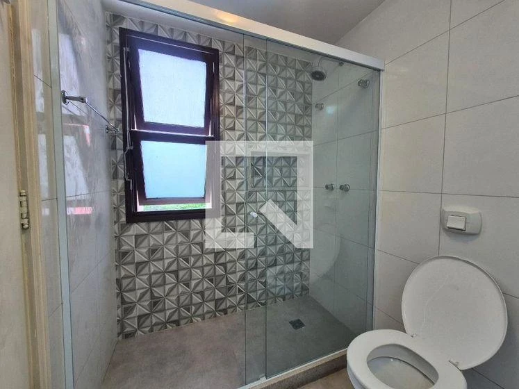 Apartamento com vista para a água, Barra da Tijuca — photo 22