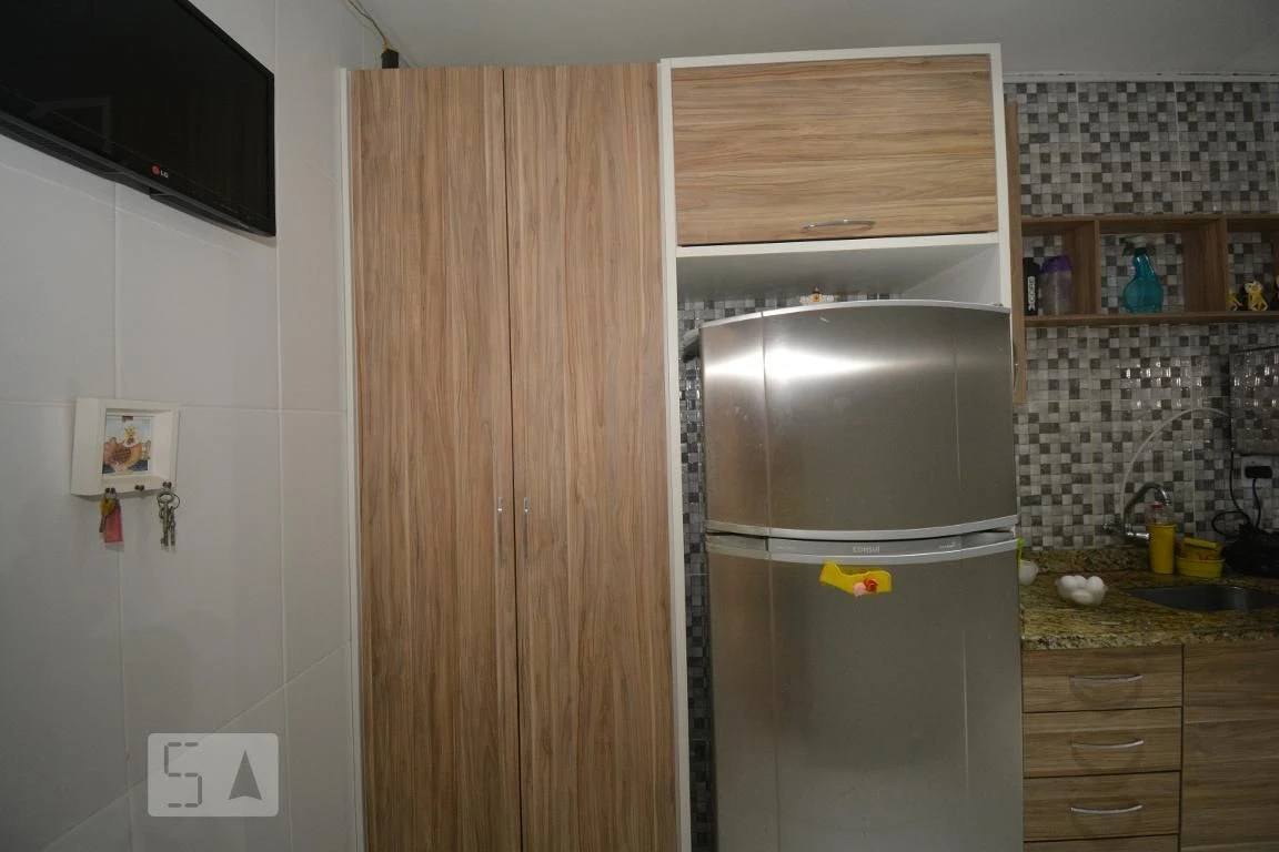 Apartamento para alugar com 2 quartos e 2 banheiros — photo 32