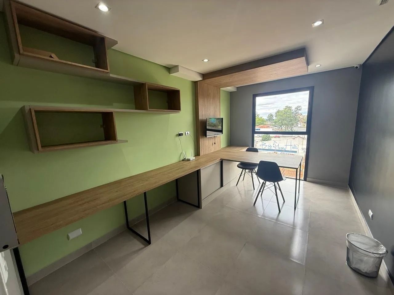 Rental apartment with 1 bedroom and 1 parking spot — photo 14