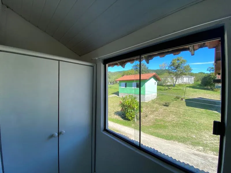 Apartamento mobiliado de 60 m² com 2 dormitórios e 1 banheiro — photo 24