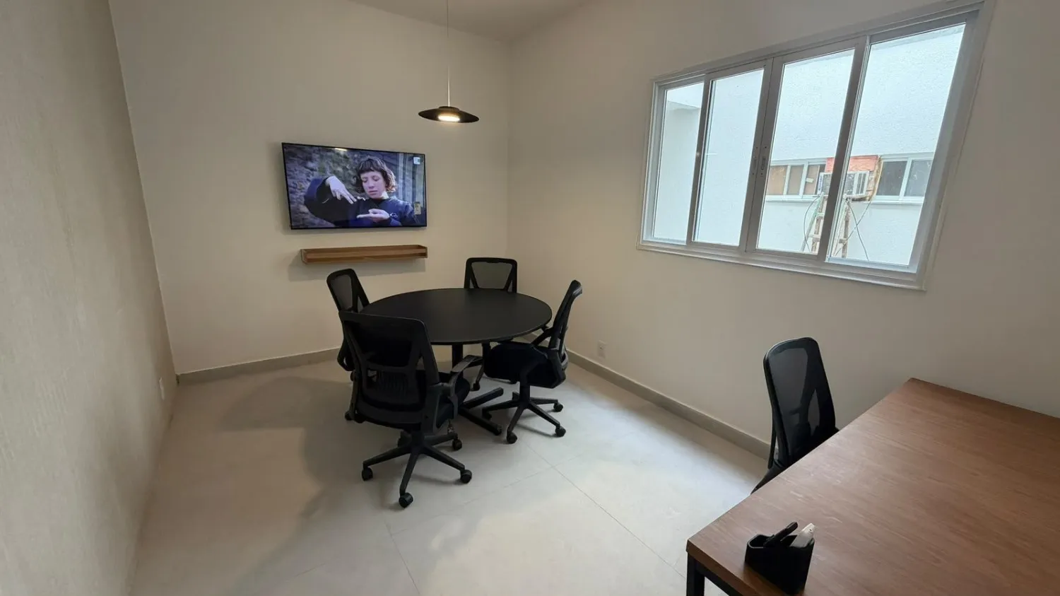 3 quartos e janelas do piso ao teto: apartamento de 110 m² — photo 18