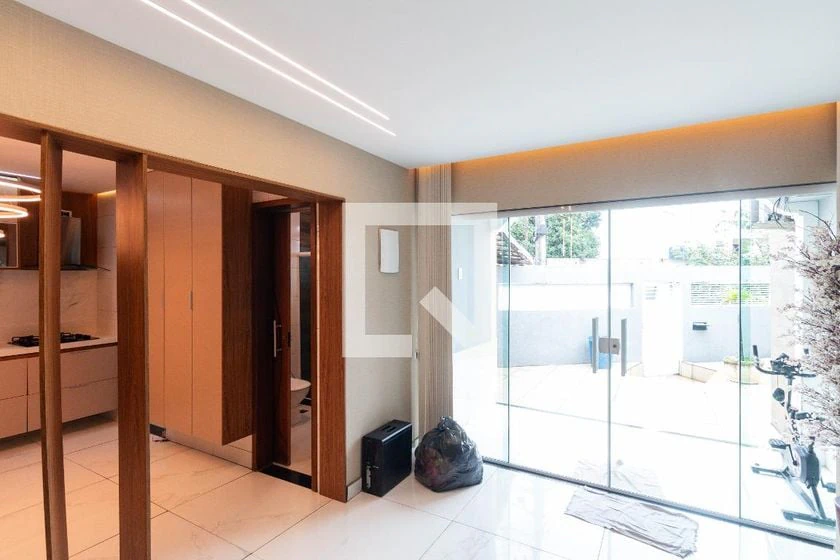 2-bedroom house with a garden in Rio de Janeiro — photo 23
