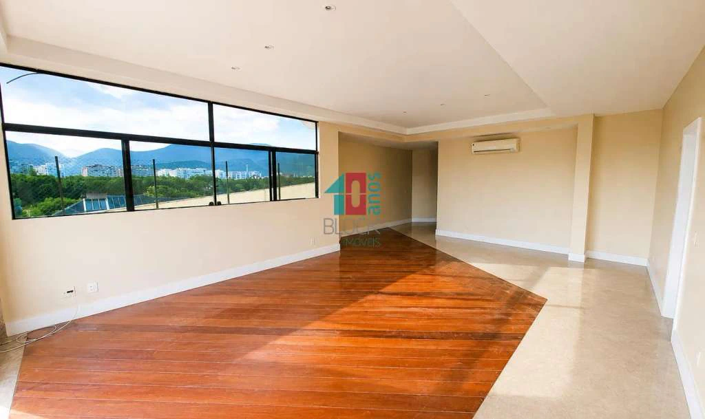 Apartamento sem mobília com 3 quartos e 1 suíte — photo 7