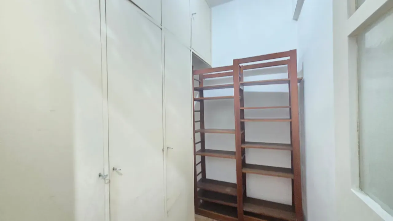 66 m² apartment with 2 bedrooms, 2 baths — photo 24