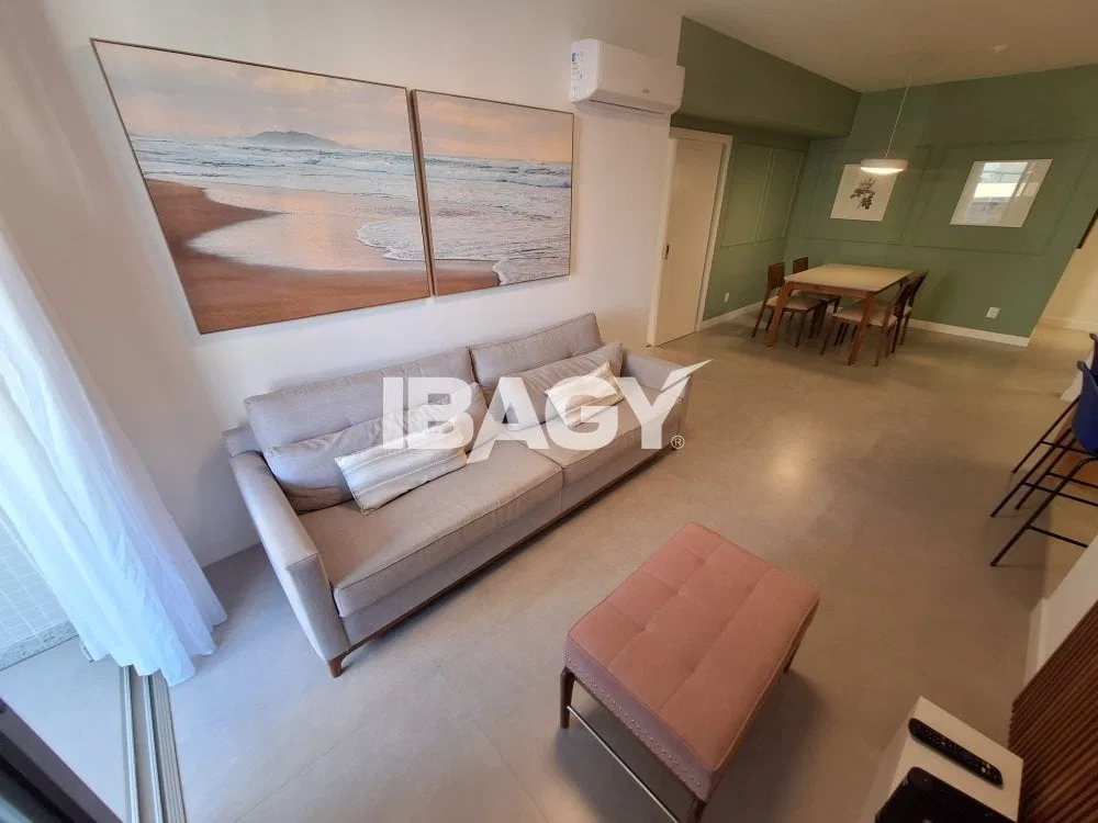 100 m² apartment with 3 en-suite bedrooms and integrated kitchen — photo 3