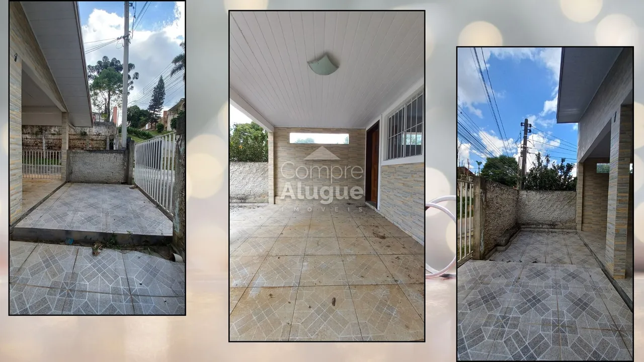 Casa con 3 dormitorios y rincón de cocina compacto — photo 20