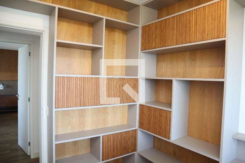 110 m² apartment with 3 bedrooms and integrated kitchen — photo 22