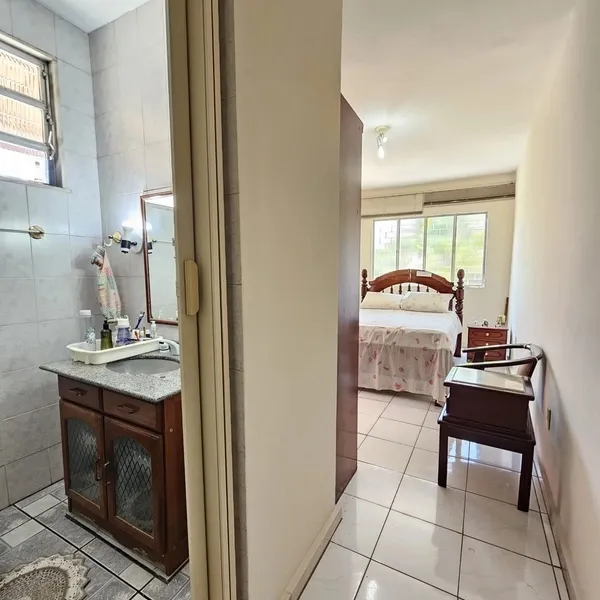 3-bedroom house with a washing machine in Rio de Janeiro — photo 3
