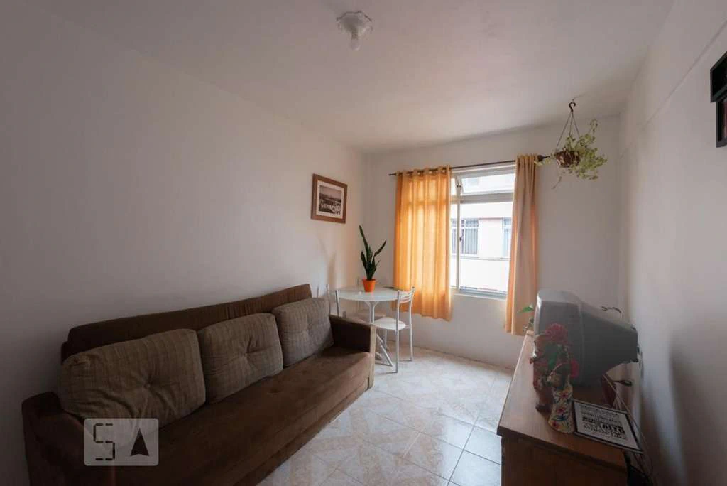 2-bedroom 65 m² apartment with 1 parking space