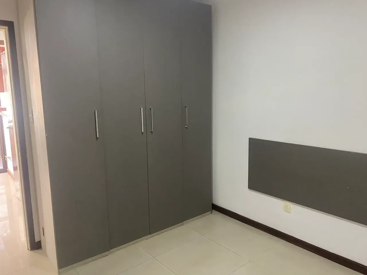 Apartamento de 75 m² com 3 quartos e varanda fechada — photo 6