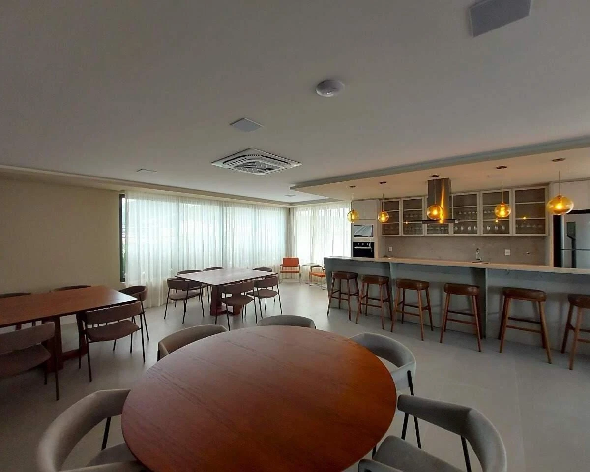 Furnished apartment, 48 m², with a mountain view — photo 45