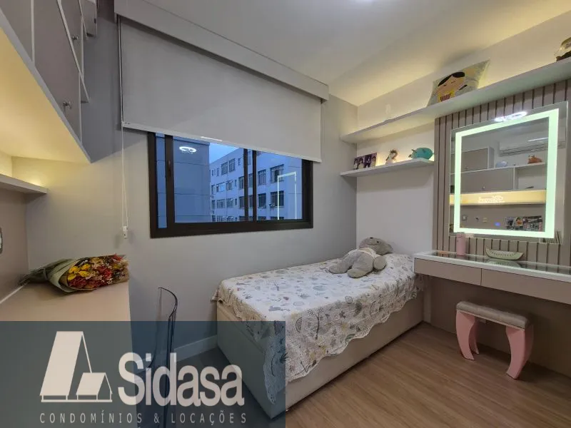 98 m² apartment with a dishwasher and a home office — photo 21