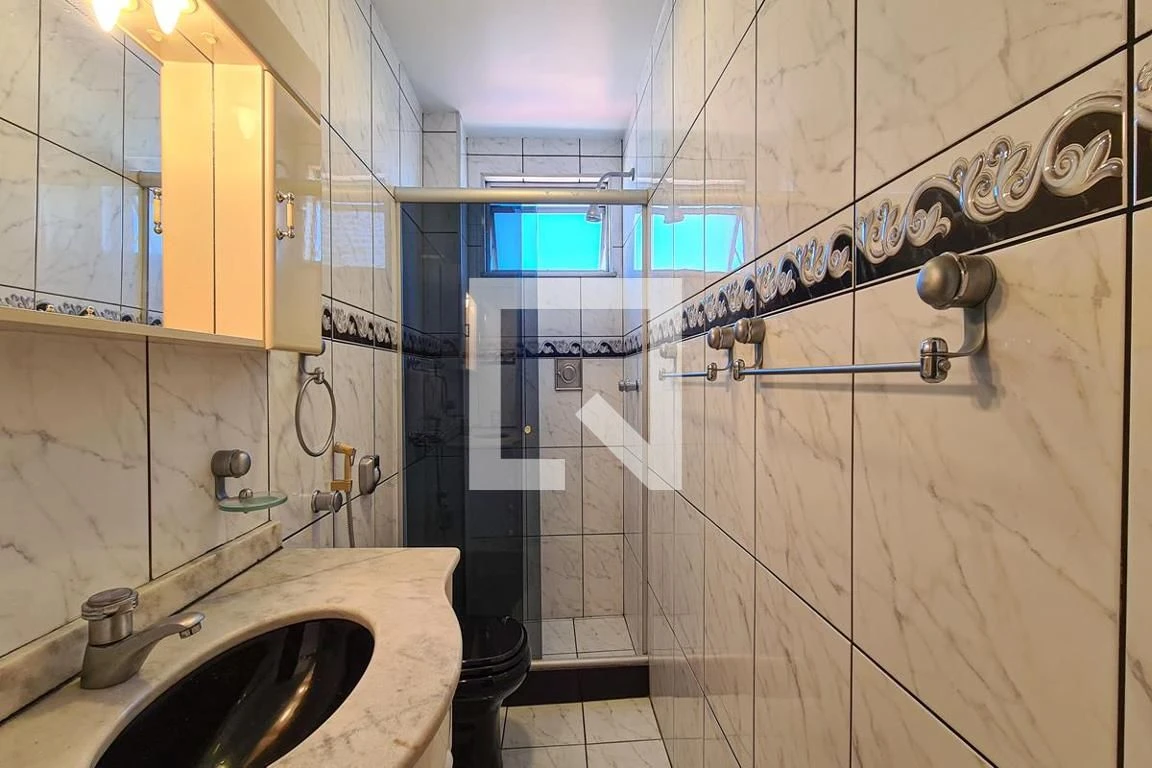 3 quartos e espaço de home office: apartamento de 92 m² — photo 26