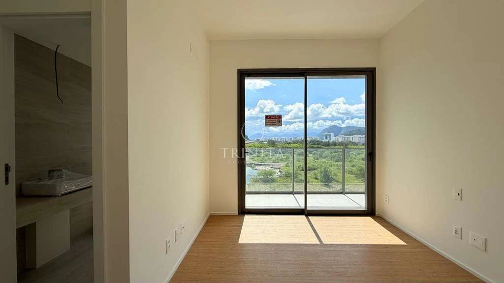 Apartamento com 4 suítes e churrasqueira privativa — photo 2