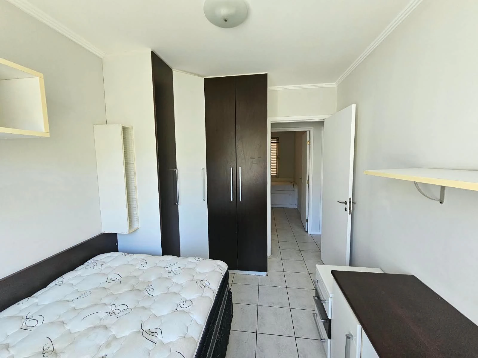 Departamento de 3 dormitorios con lavadora en Florianópolis — photo 5
