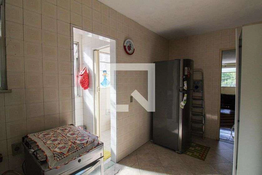 Apartamento mobiliado com 2 quartos e 2 banheiros — photo 10