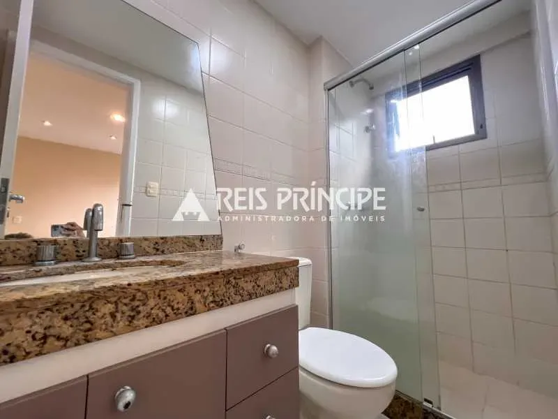Apartamento de 2 quartos, sendo 1 suíte, 74 m² — photo 4