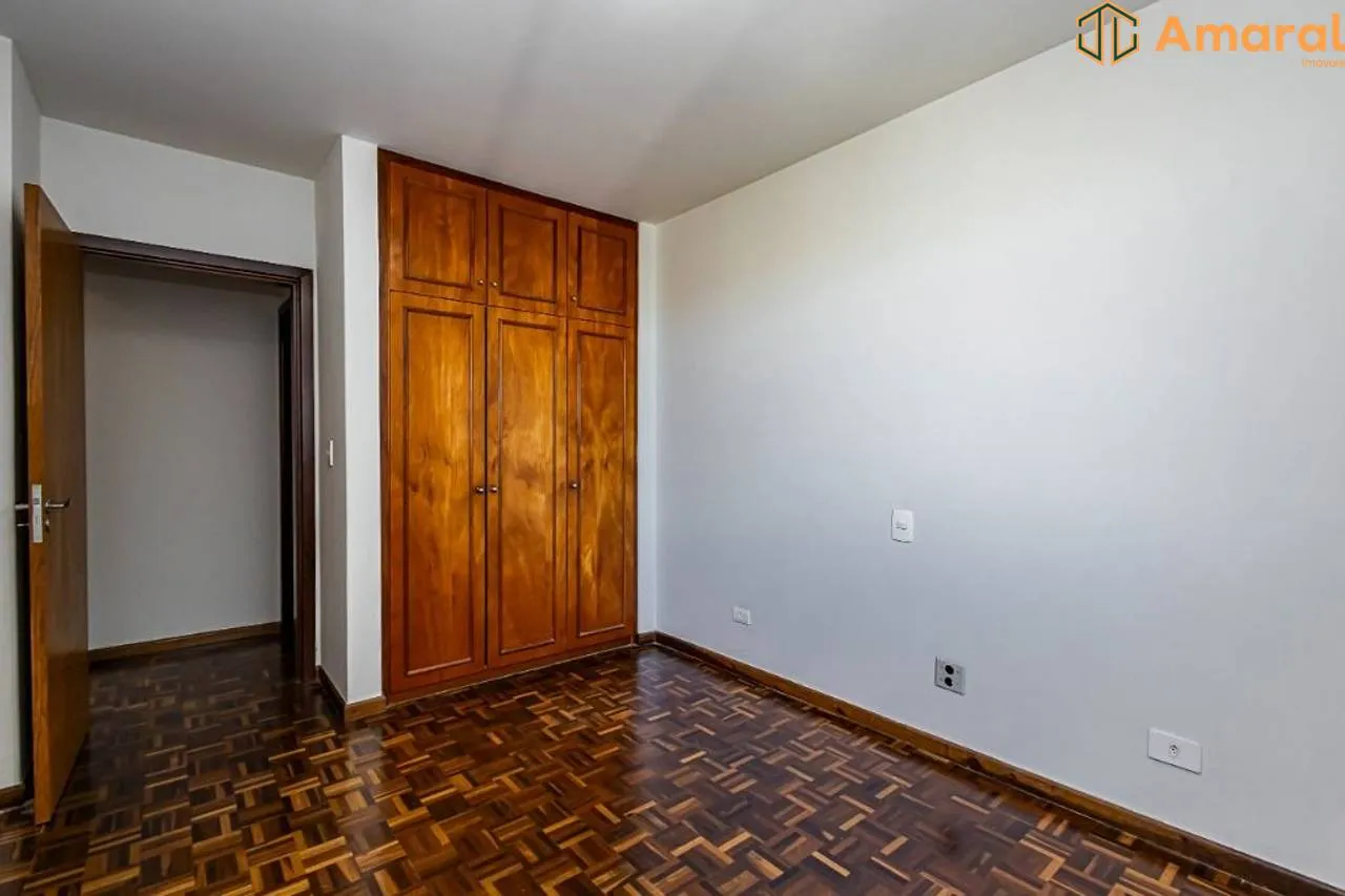 3-bedroom apartment with 170 m² and private BBQ — photo 11