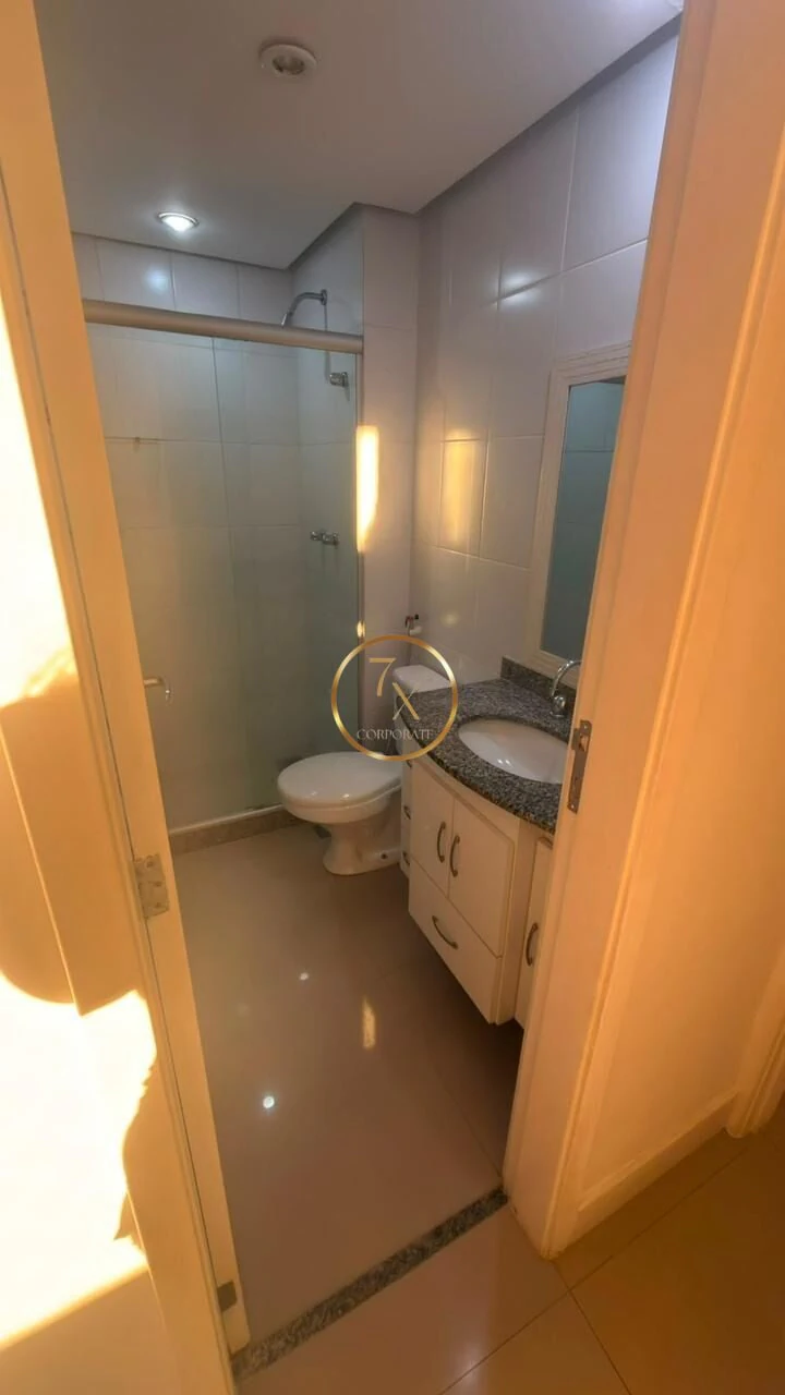2-bedroom 75 m² apartment with 2 bathrooms and 2 parking — photo 17