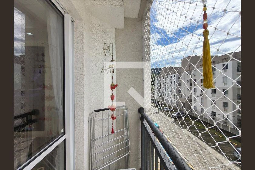 Furnished 50 m² apartment with gas stove kitchen — photo 22