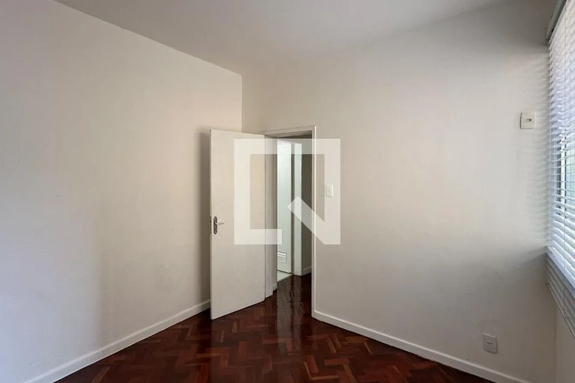 Departamento con piso de madera o laminado en Rio de Janeiro — photo 18