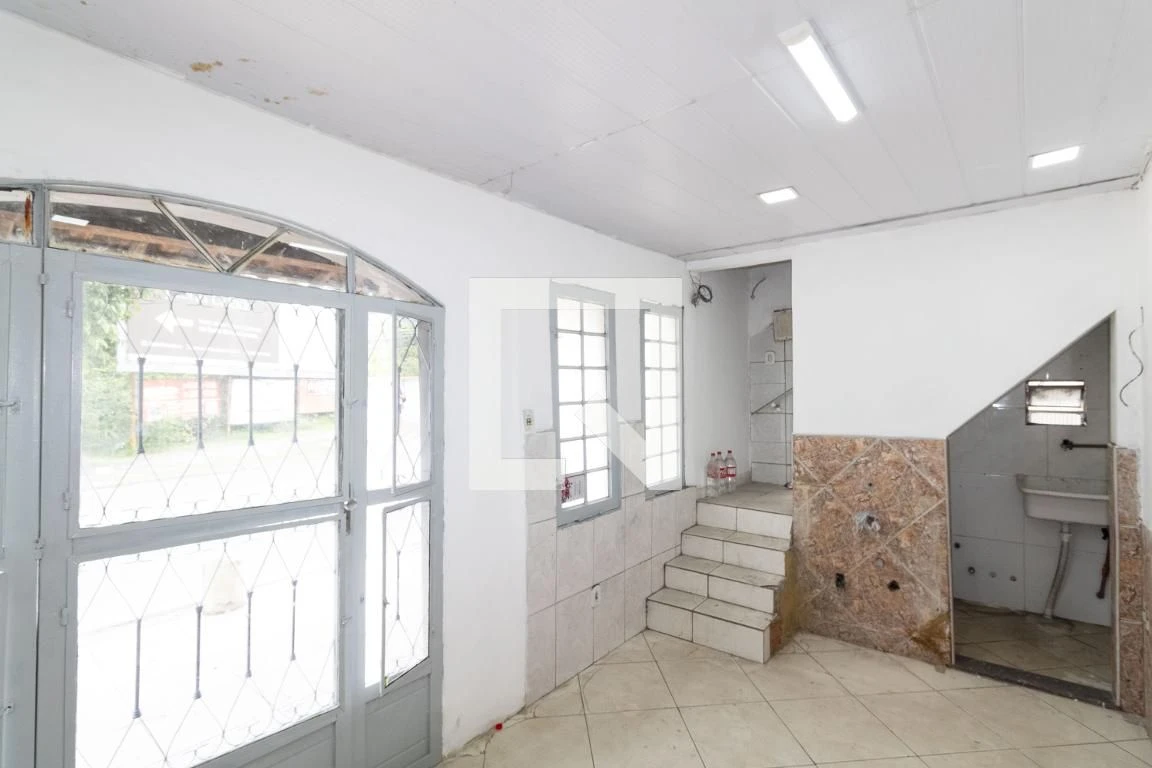 Unfurnished house with 1 bedroom and 1 bathroom — photo 10