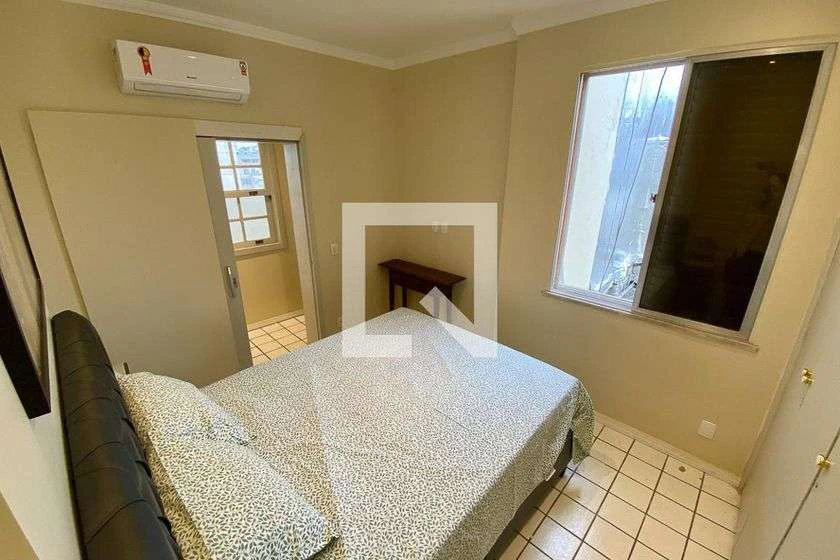 Furnished penthouse with 1 bedroom and 80 m² — photo 10