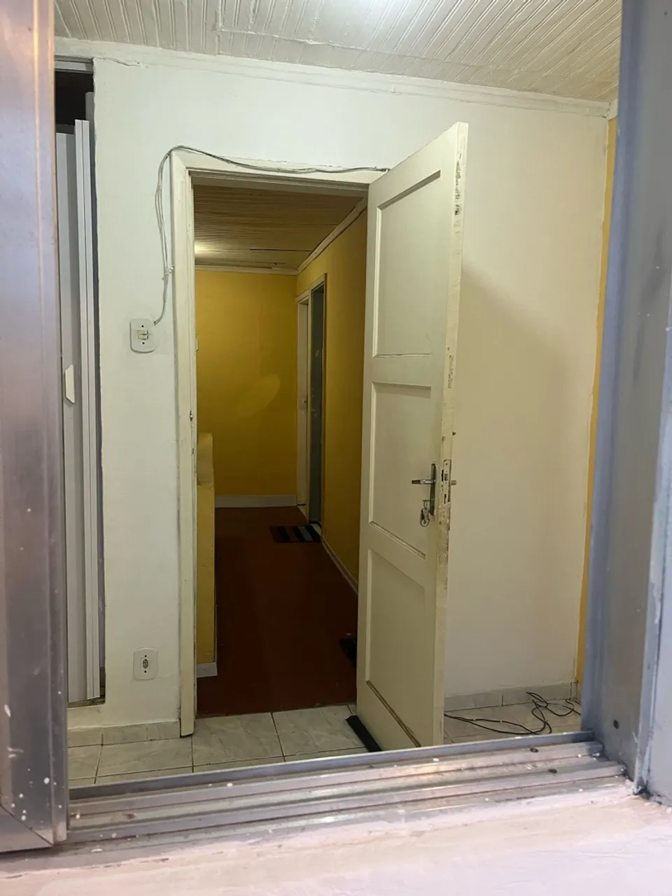 Apartamento de 20 m² e 1 quarto, Ipanema — photo 12