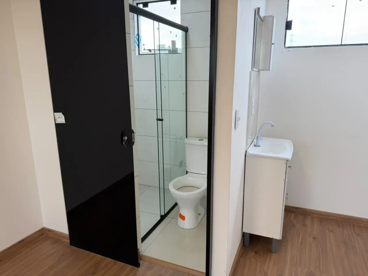 Departamento de 18 m² y 1 dormitorio en Curitiba — photo 16