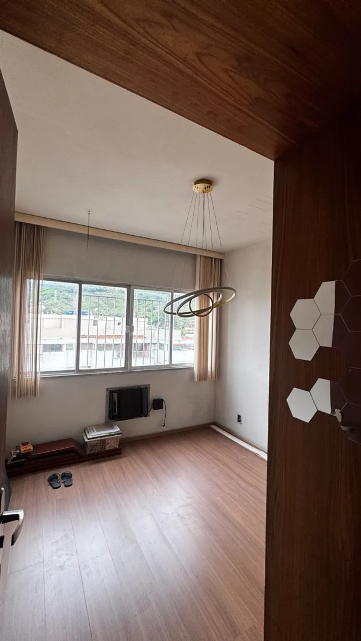 Washing machine in a 2-bedroom apartment, 65 m² — photo 3