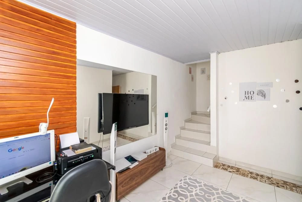 4 quartos e varanda gourmet: apartamento de 64 m² — photo 38
