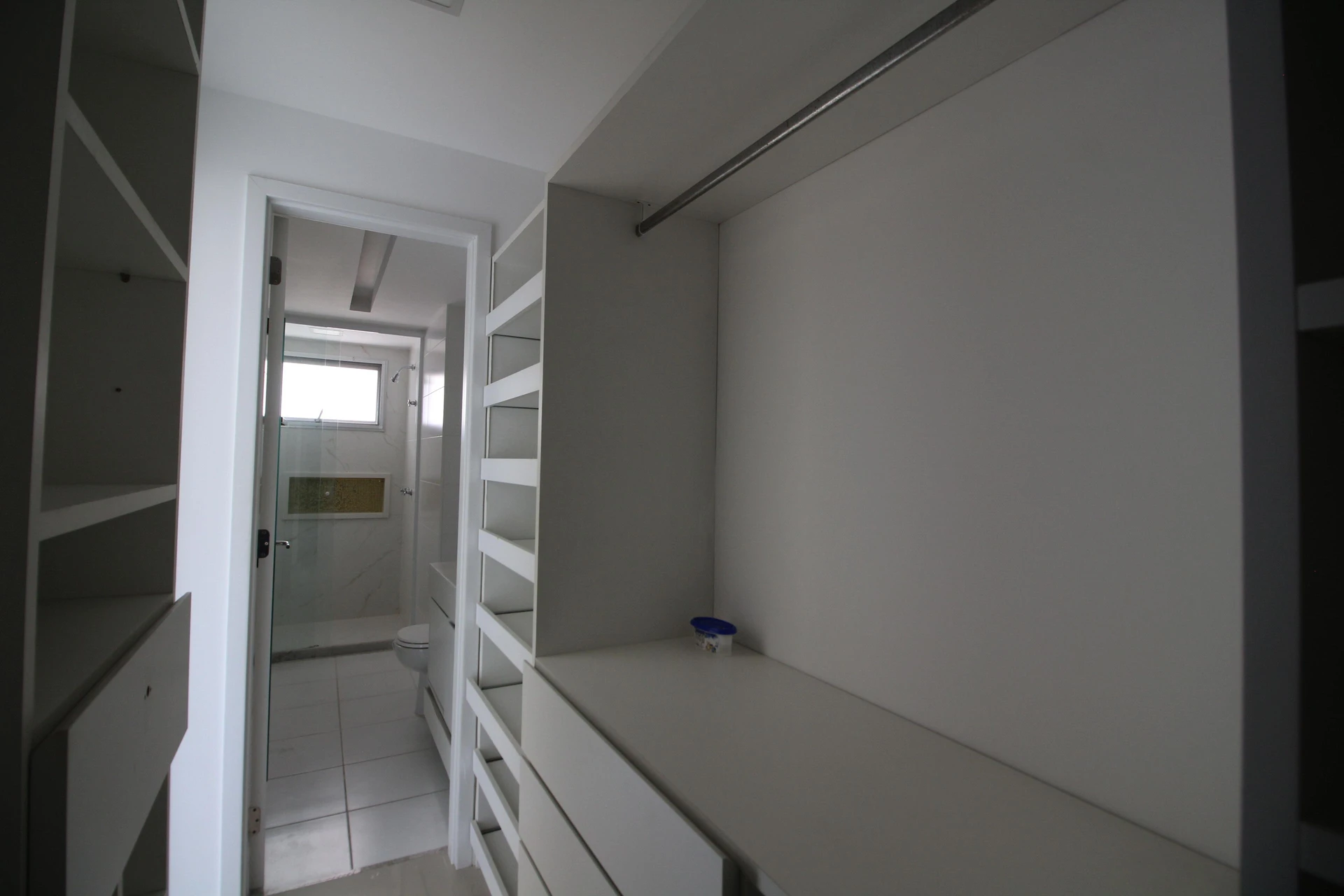 Apartment, 116 m², with a glass-enclosed balcony — photo 52