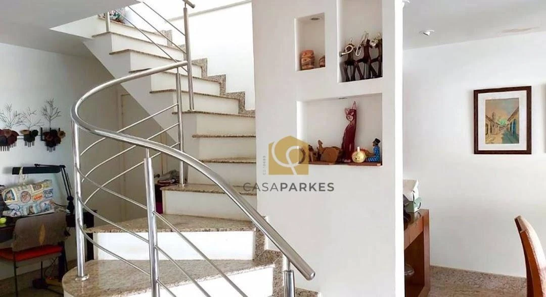 Apartamento de 6 quartos com máquina de lavar — photo 7