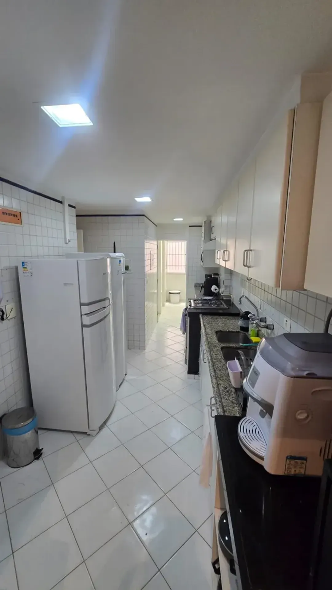 Rental apartment with 3 bedrooms and 170 m² — photo 36