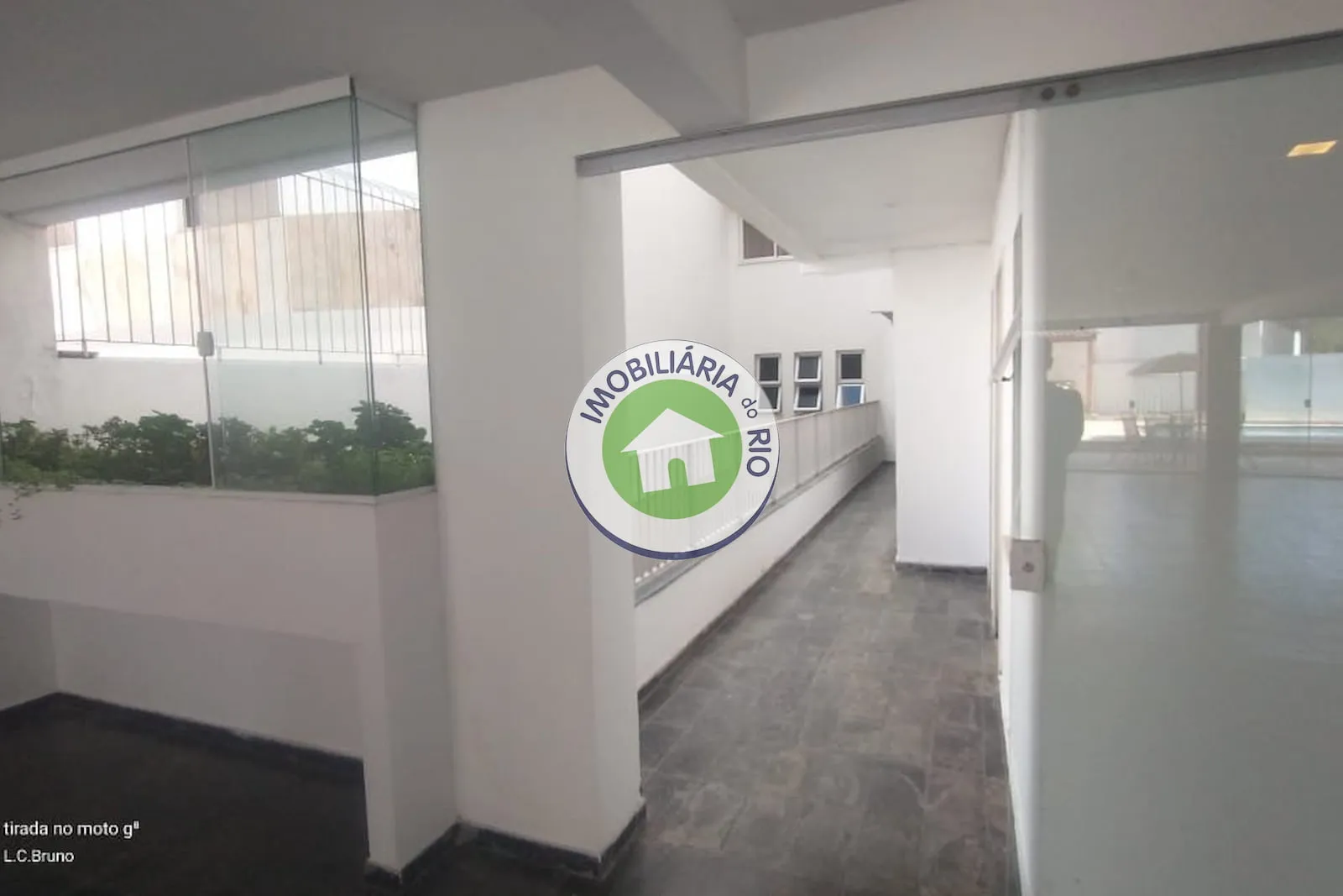 Apartment with 4 bedrooms and 4 bathrooms, 2 parking — photo 22