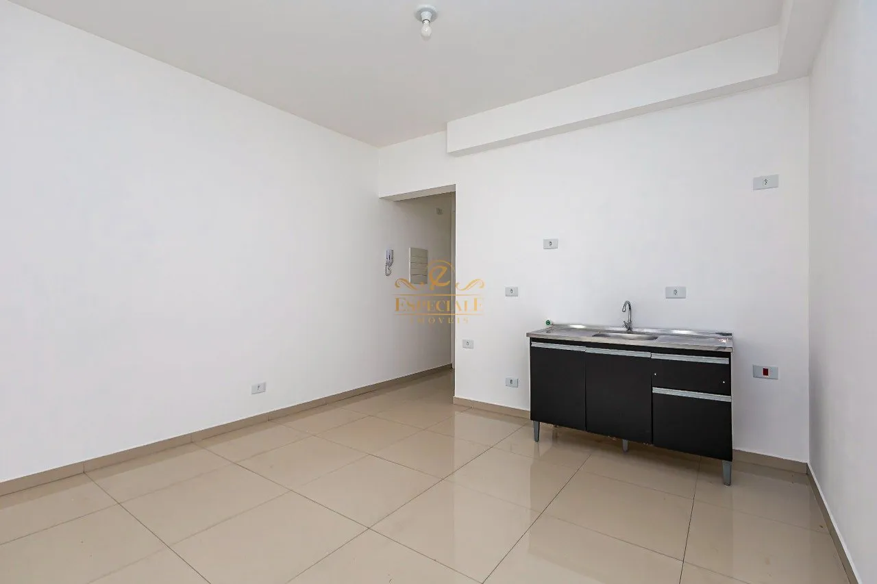 Квартира з 1 спальнею та вбудованою кухнею 29 м² — photo 10