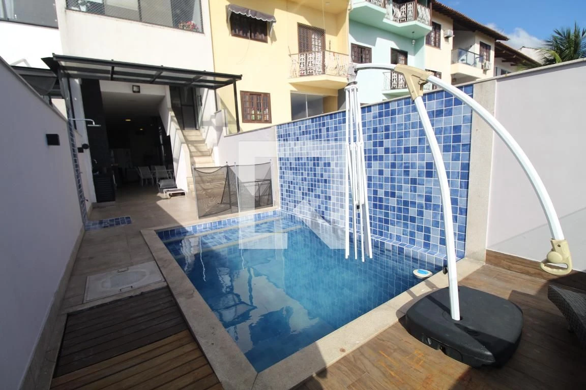 Furnished house with 4 en-suite bedrooms and private garden — photo 67