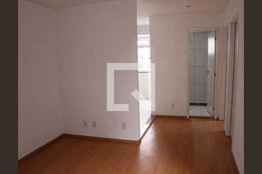 Apartamento sem mobília com 2 quartos e 45 m² — photo 9