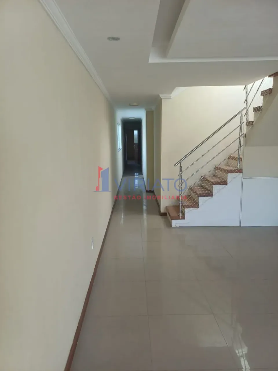 Unfurnished apartment with air conditioning and 4 bedrooms — photo 14