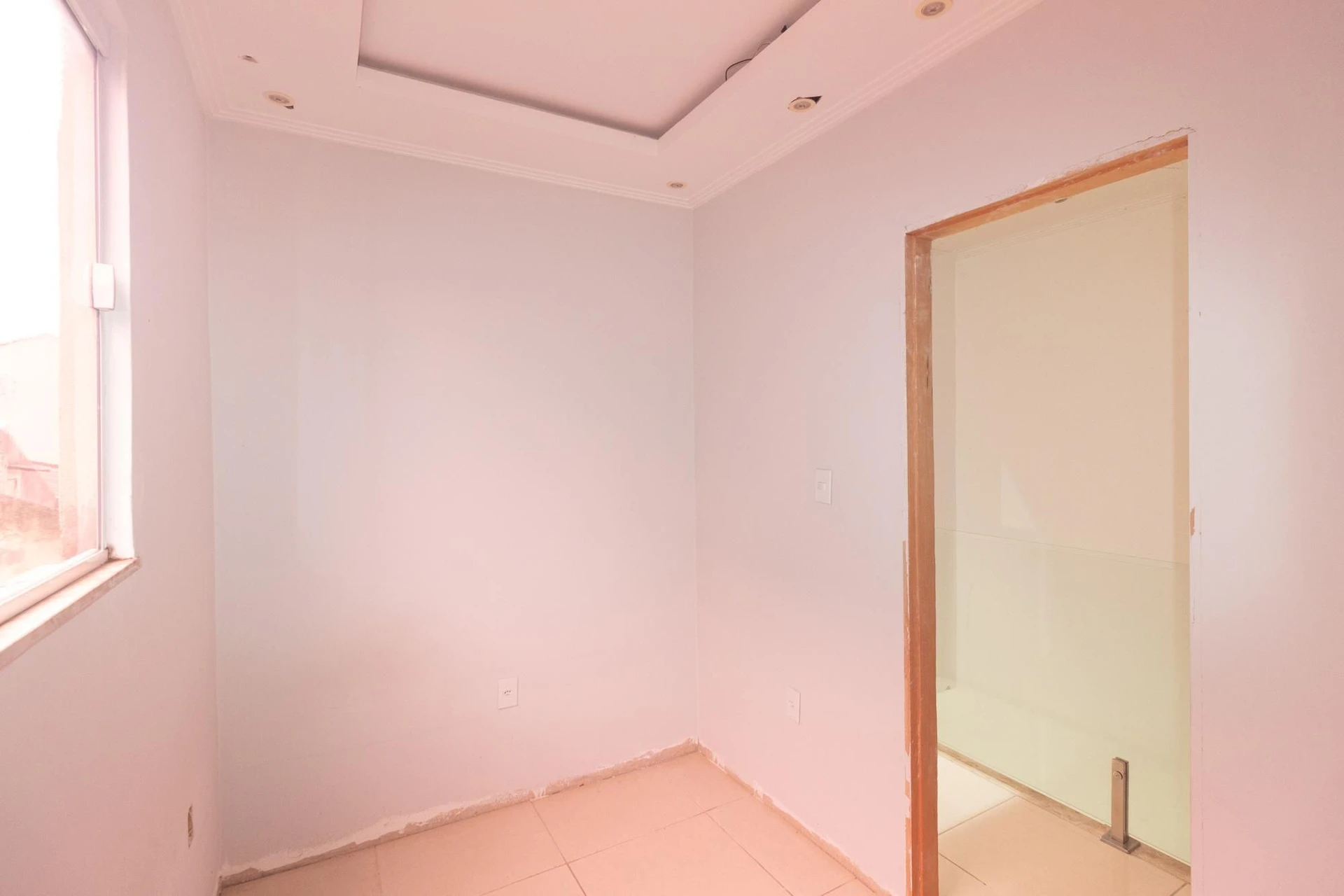 Rental house with 3 bedrooms and a private garden — photo 17