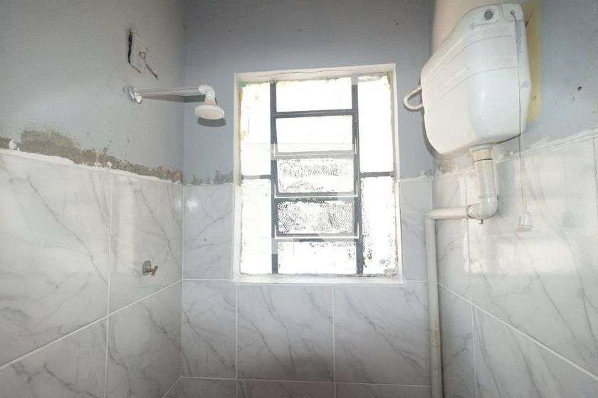 58 m² studio with 1 bedroom, 1 bathroom, and 1 parking — photo 15