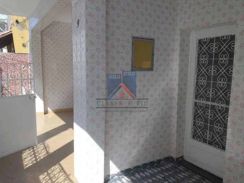 3-bedroom house, 1 with its own bathroom, 171 m² — photo 23