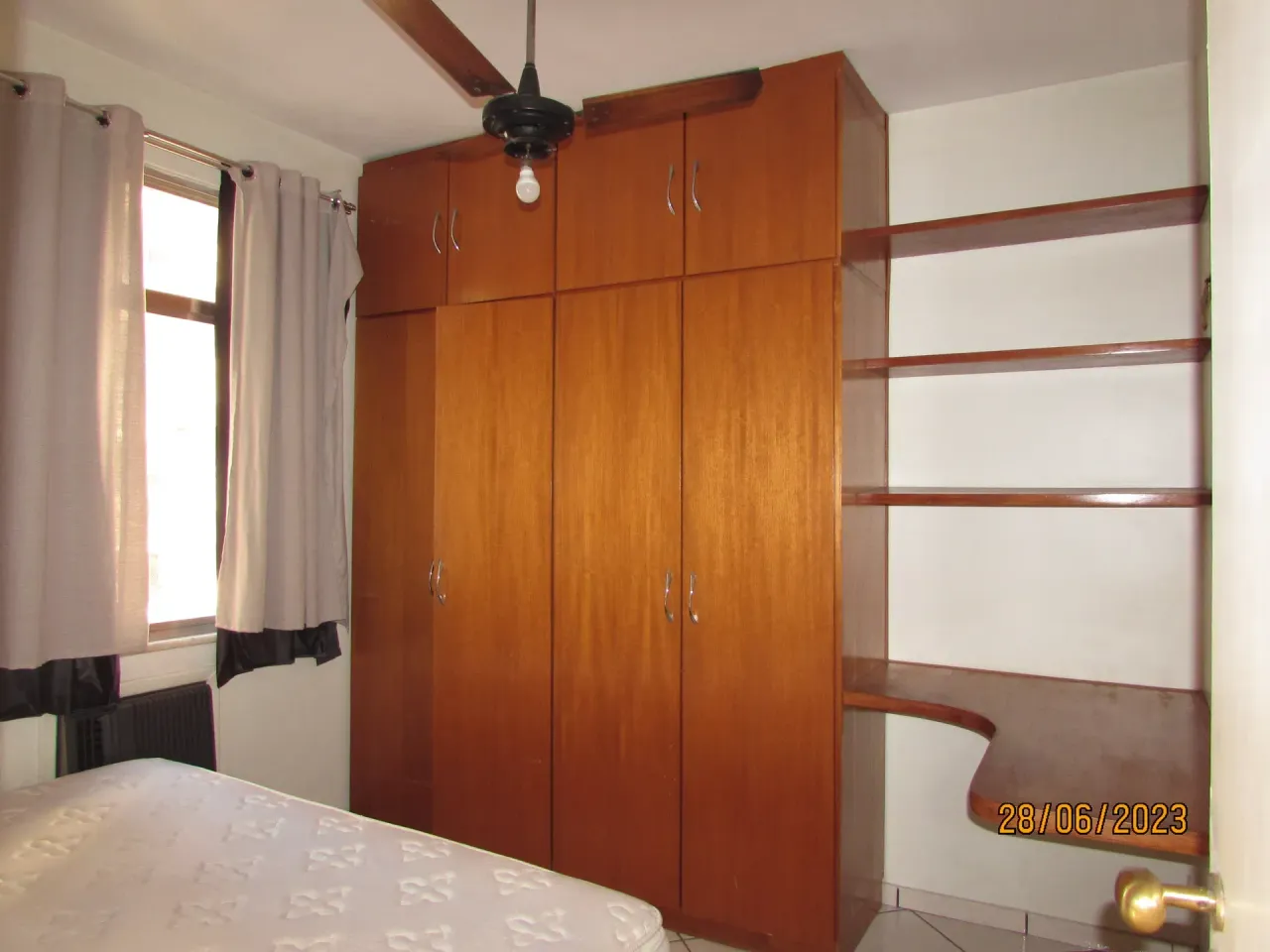 Apartment with 3 bedrooms and open-plan kitchen — photo 9
