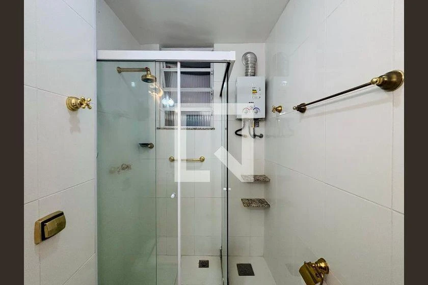 Departamento amueblado de 80 m² en Rio de Janeiro — photo 12