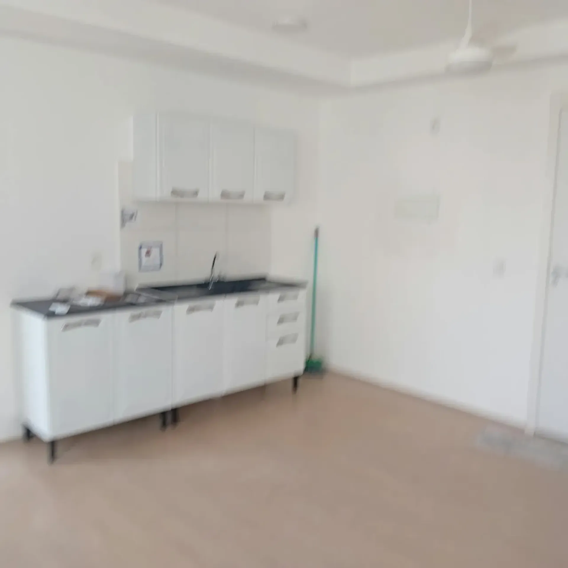 Apartment, 30 m², with a home office — photo 3