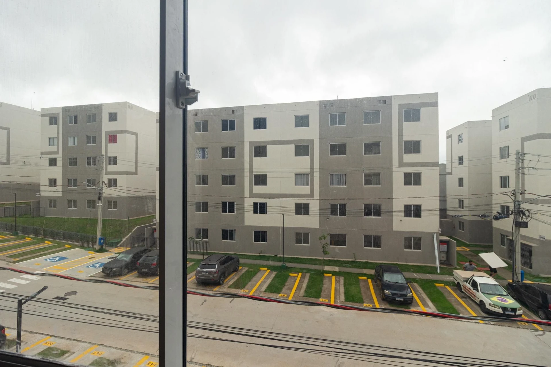 2-bedroom apartment, 40 m² — photo 6