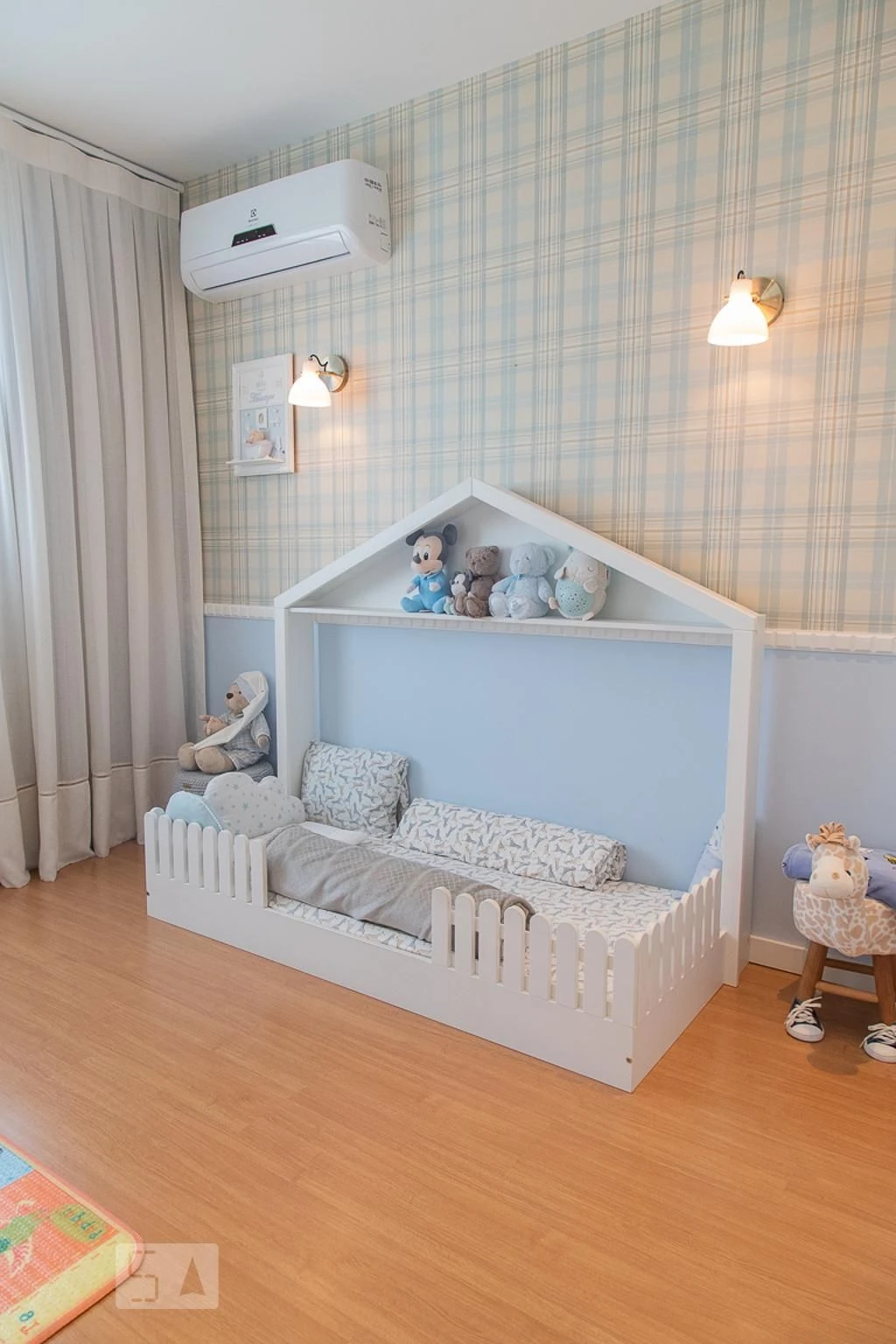 2-bedroom apartment with a home office — photo 10