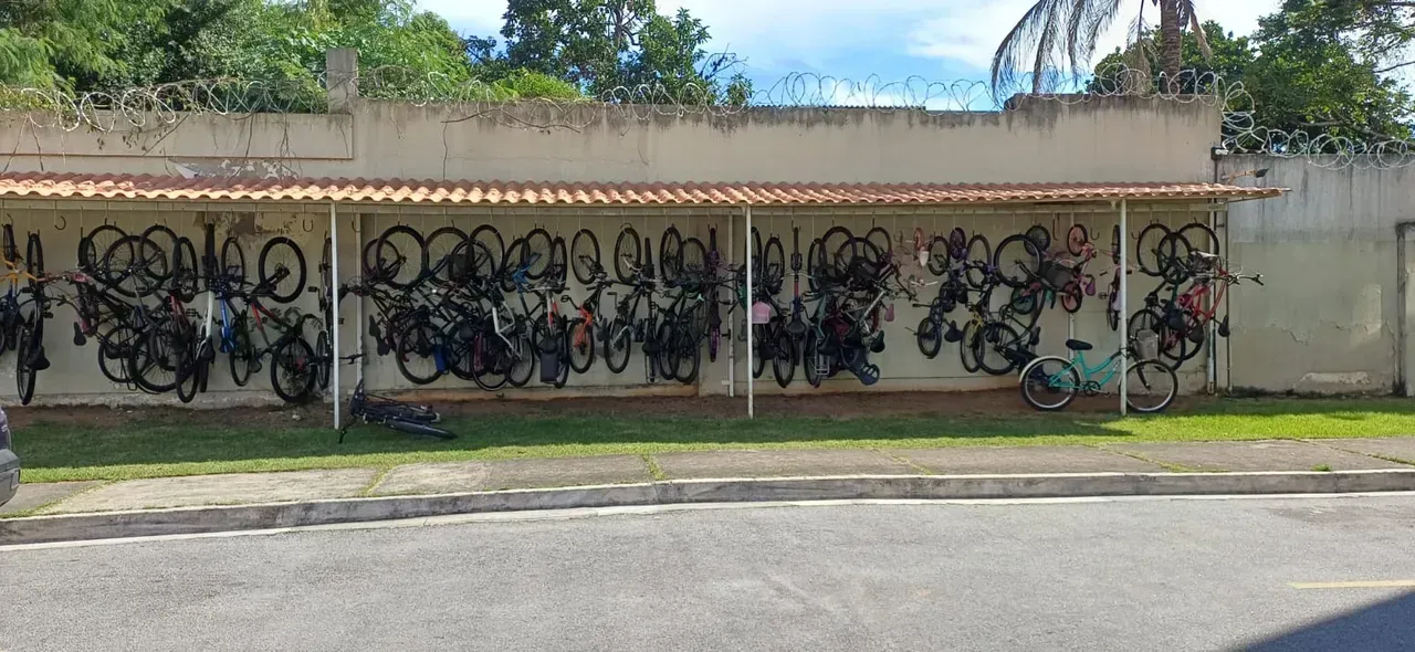 2 quartos e máquina de lavar: apartamento de 45 m² — photo 11