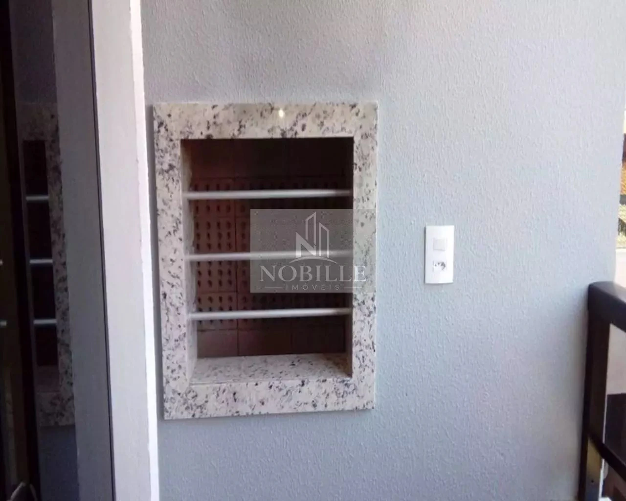 Private BBQ in a 2-bedroom apartment, 65 m² — photo 13